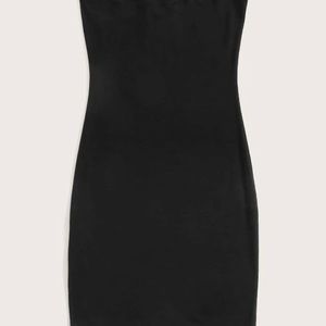 Dresses - Strapless c’est la vie tube dress great message Dresses - Strapless c’est la vie tube dress great message